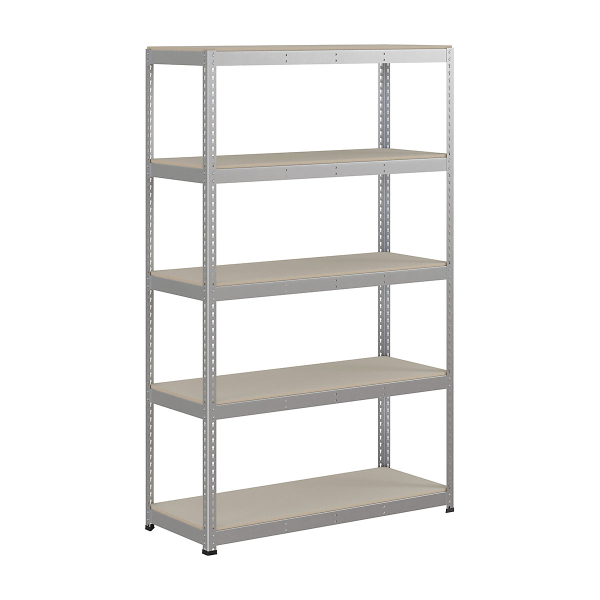 BiG400 2440mm High Racking