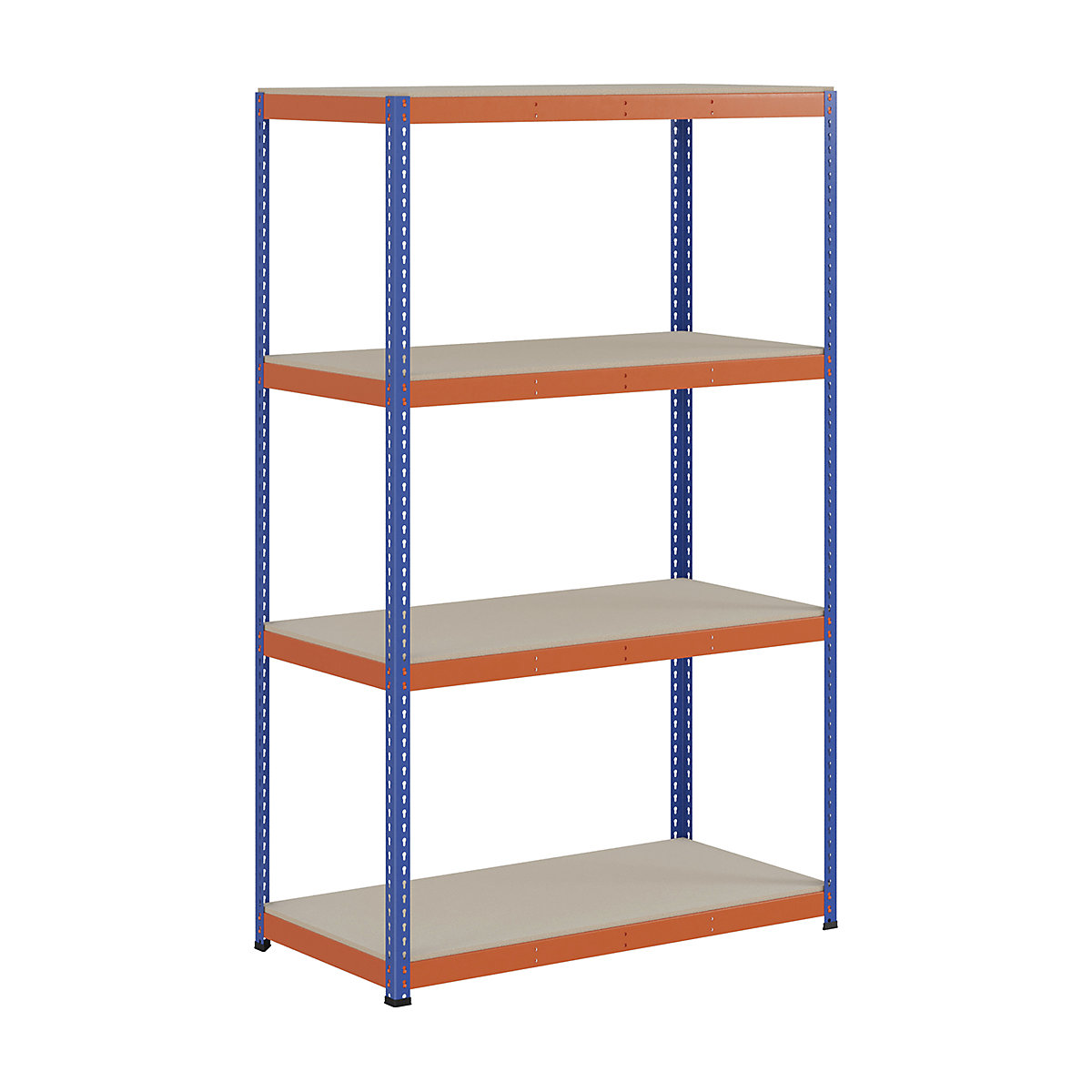 BiG400 2440mm High Racking