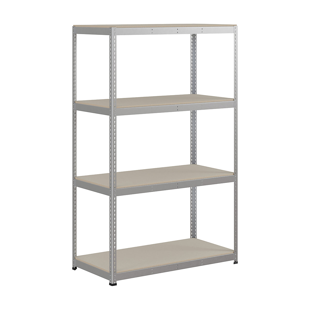 BiG400 2440mm High Racking