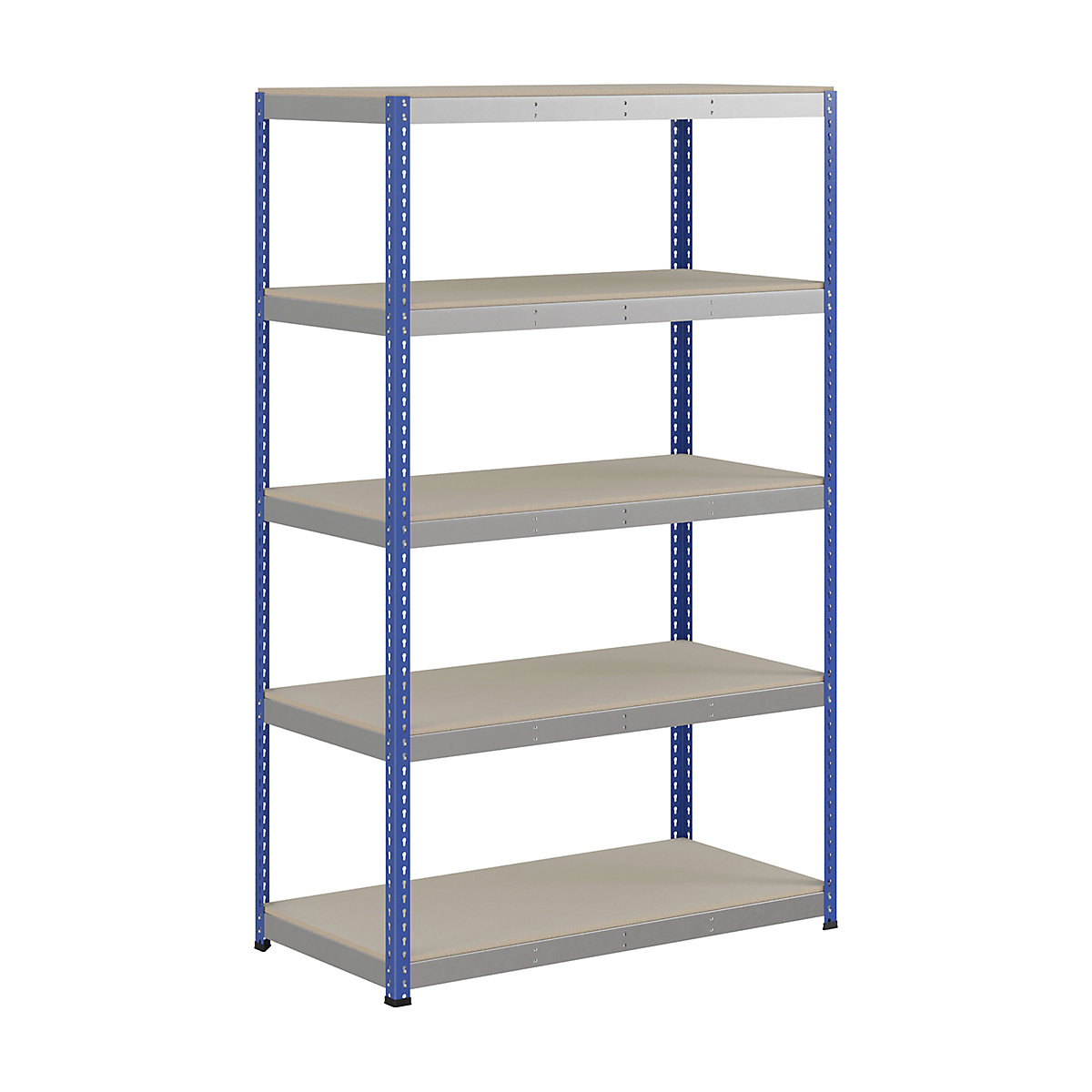 BiG400 2440mm High Racking