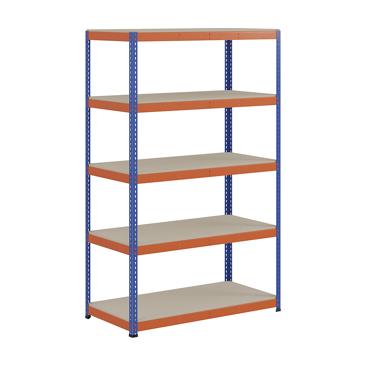 BiG400 2440mm High Racking