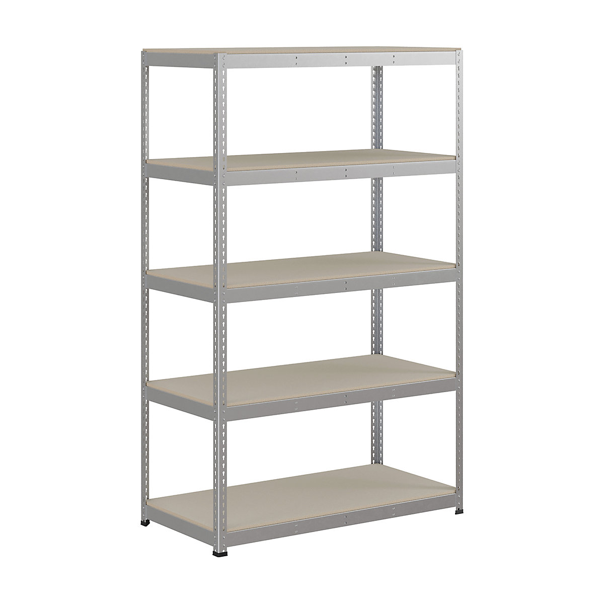 BiG400 2440mm High Racking