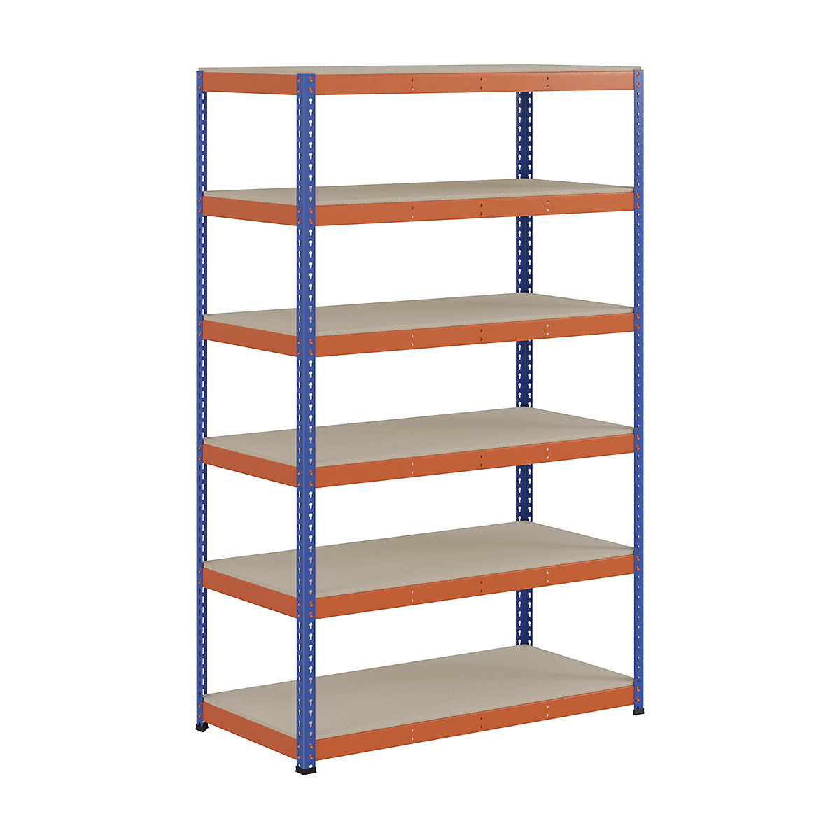 BiG400 2440mm High Racking