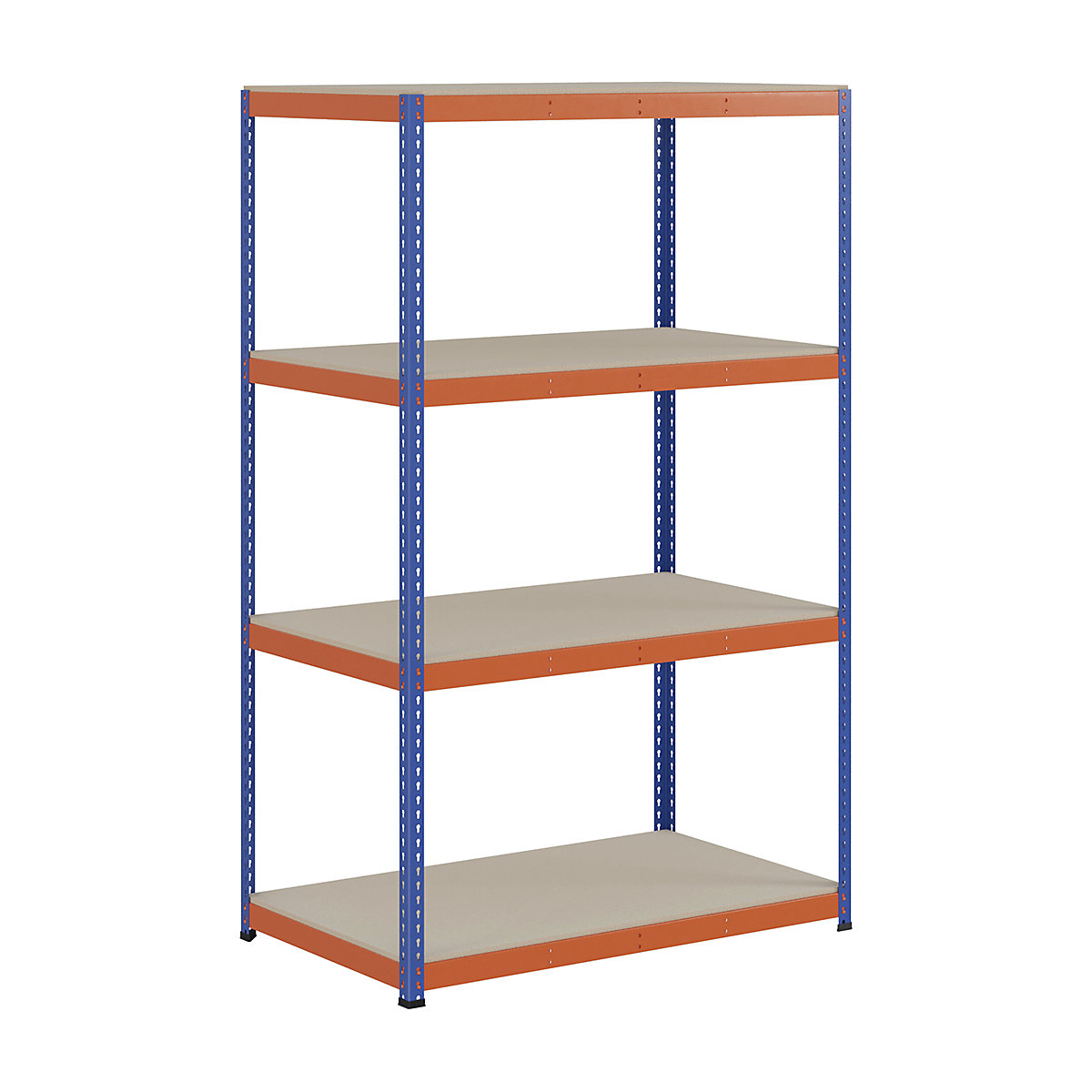 BiG400 2440mm High Racking