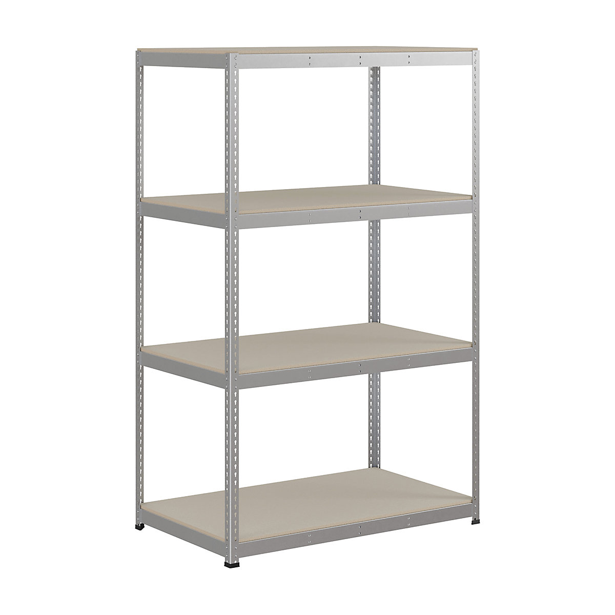 BiG400 2440mm High Racking