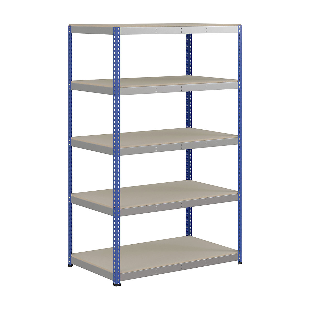 BiG400 2440mm High Racking