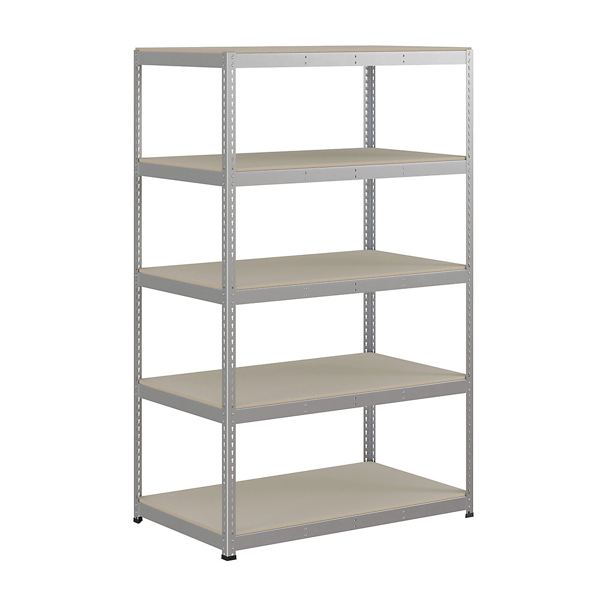 BiG400 2440mm High Racking