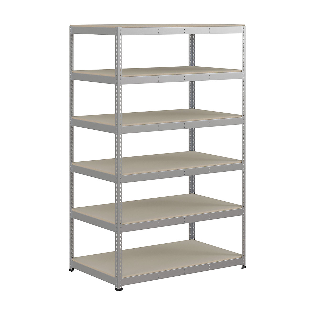 BiG400 2440mm High Racking