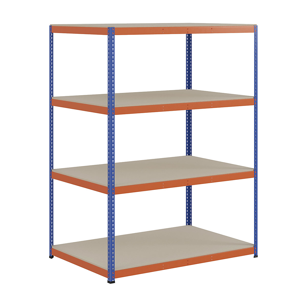 BiG400 2440mm High Racking