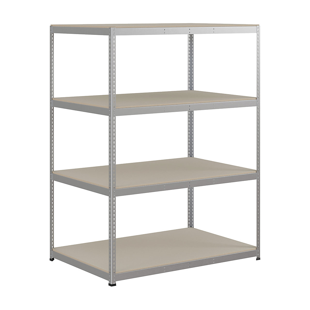 BiG400 2440mm High Racking