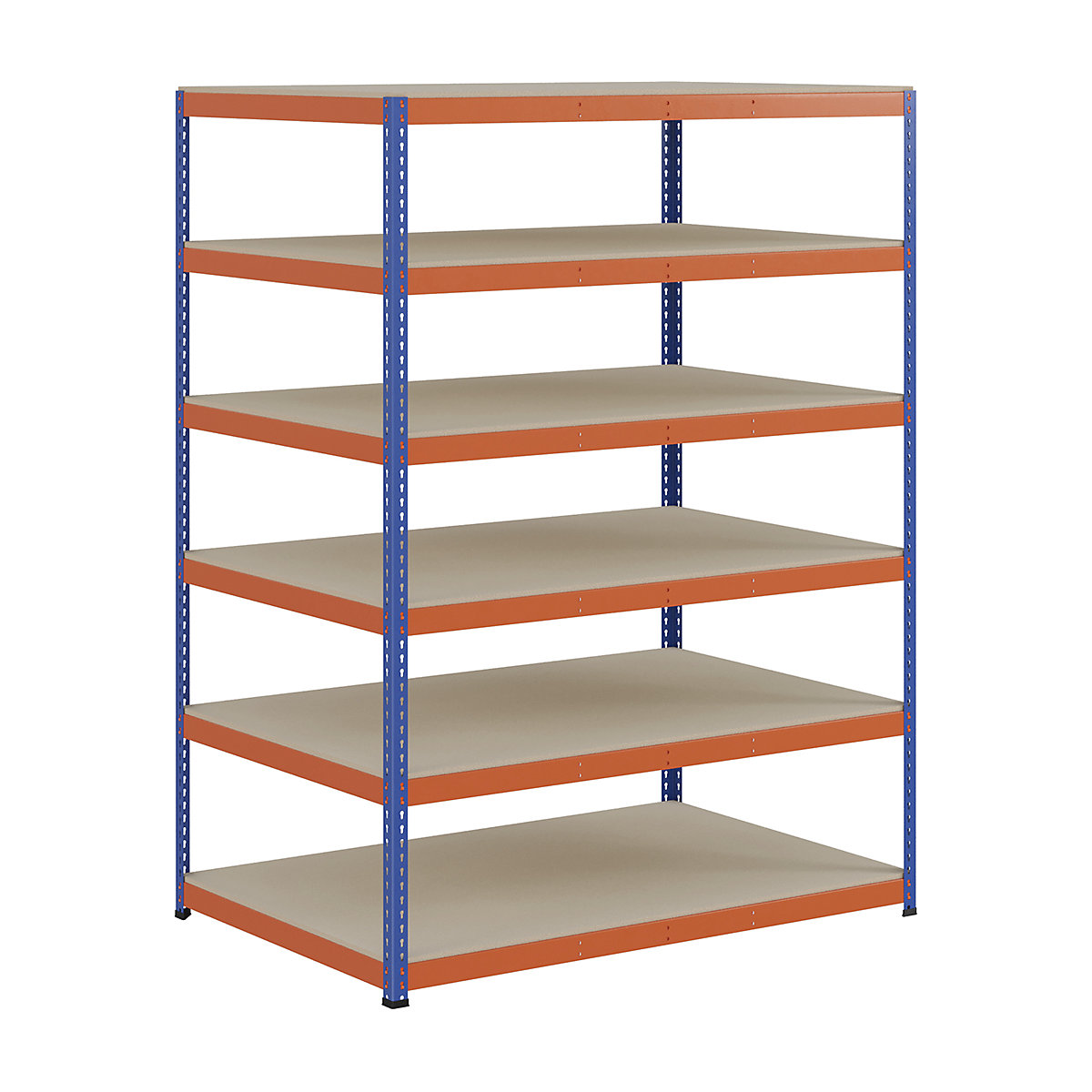 BiG400 2440mm High Racking
