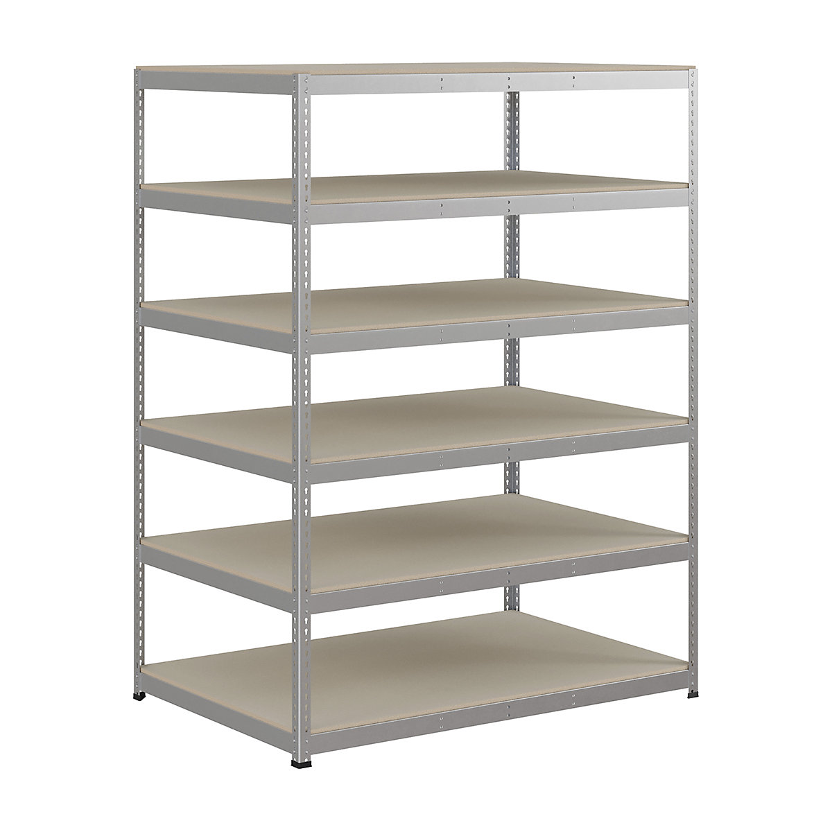 BiG400 2440mm High Racking