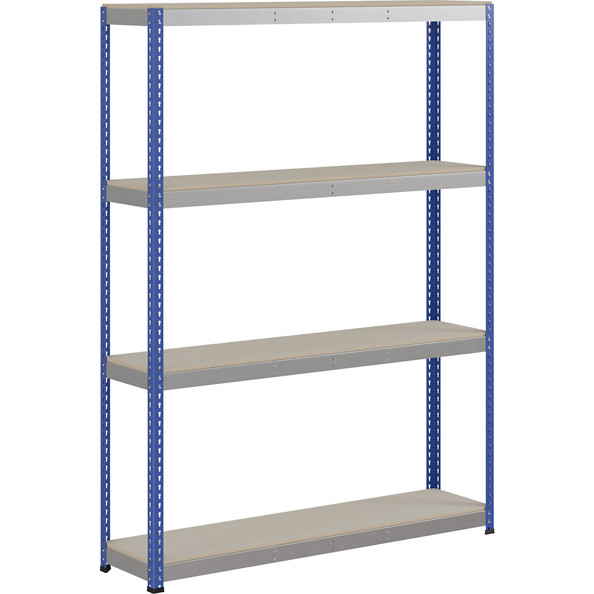 BiG400 2440mm High Racking