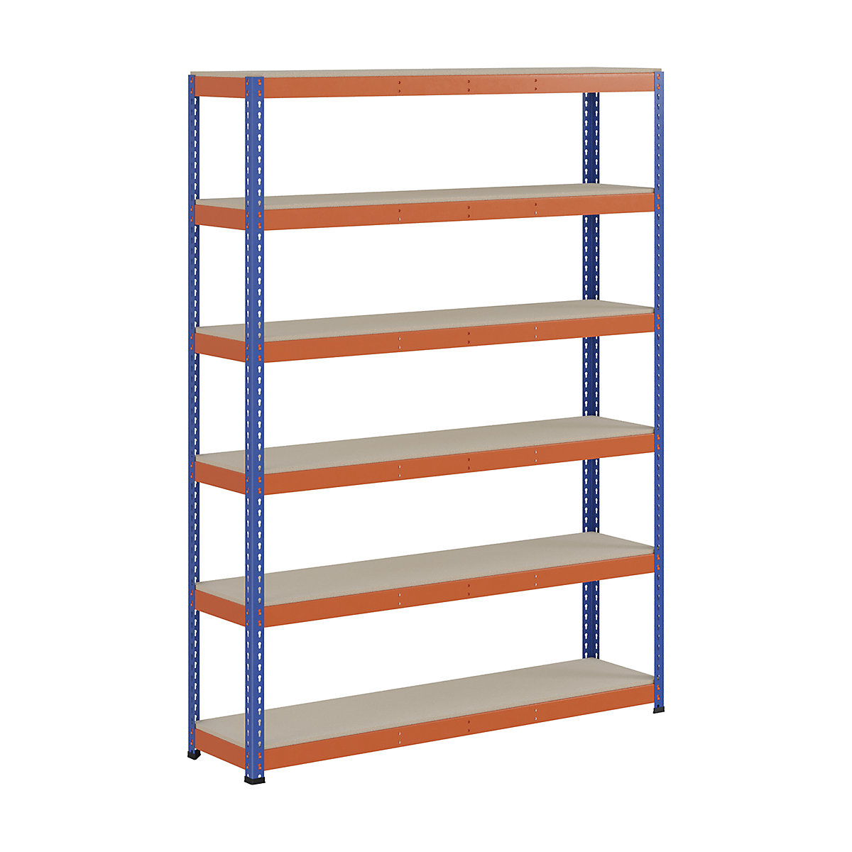 BiG400 2440mm High Racking