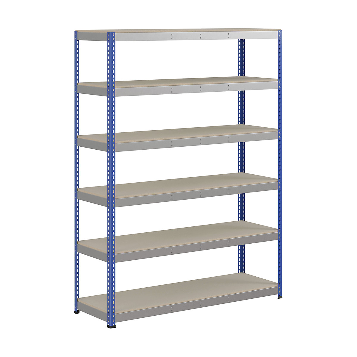 BiG400 2440mm High Racking