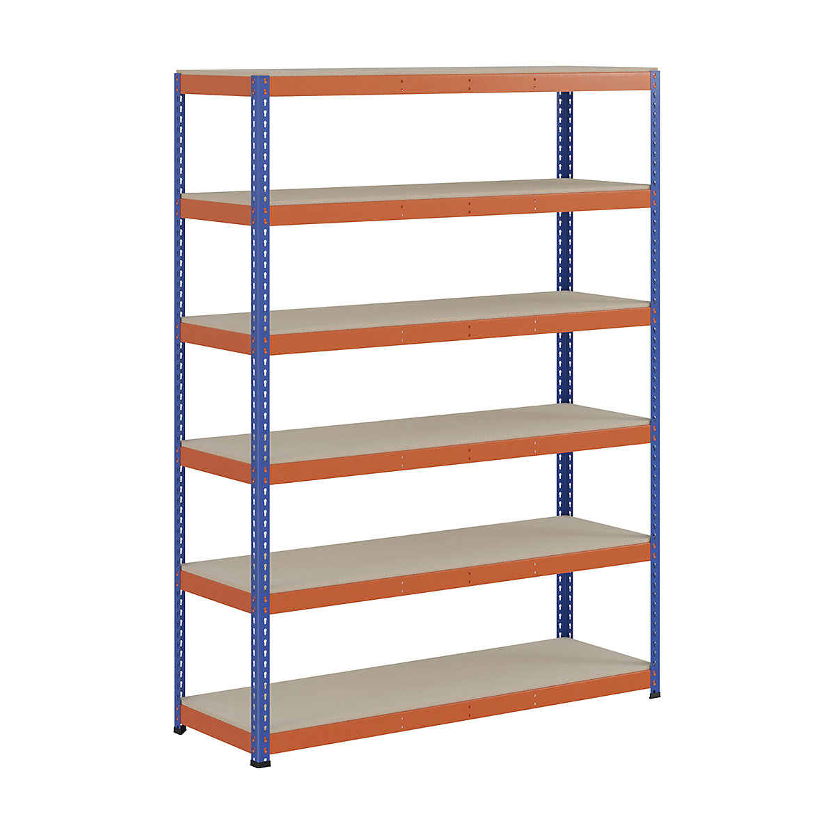 BiG400 2440mm High Racking
