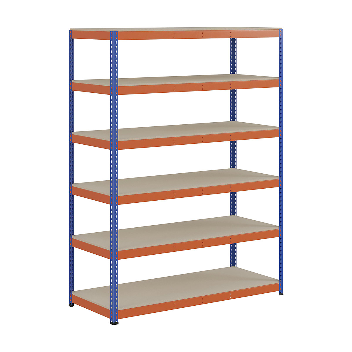 BiG400 2440mm High Racking