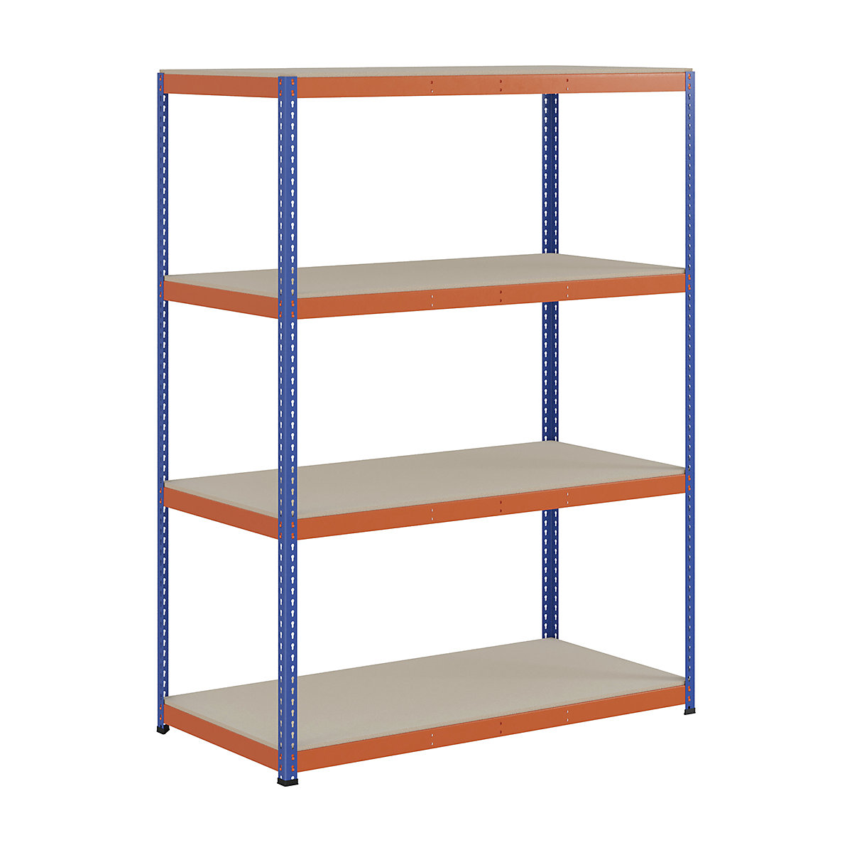 BiG400 2440mm High Racking