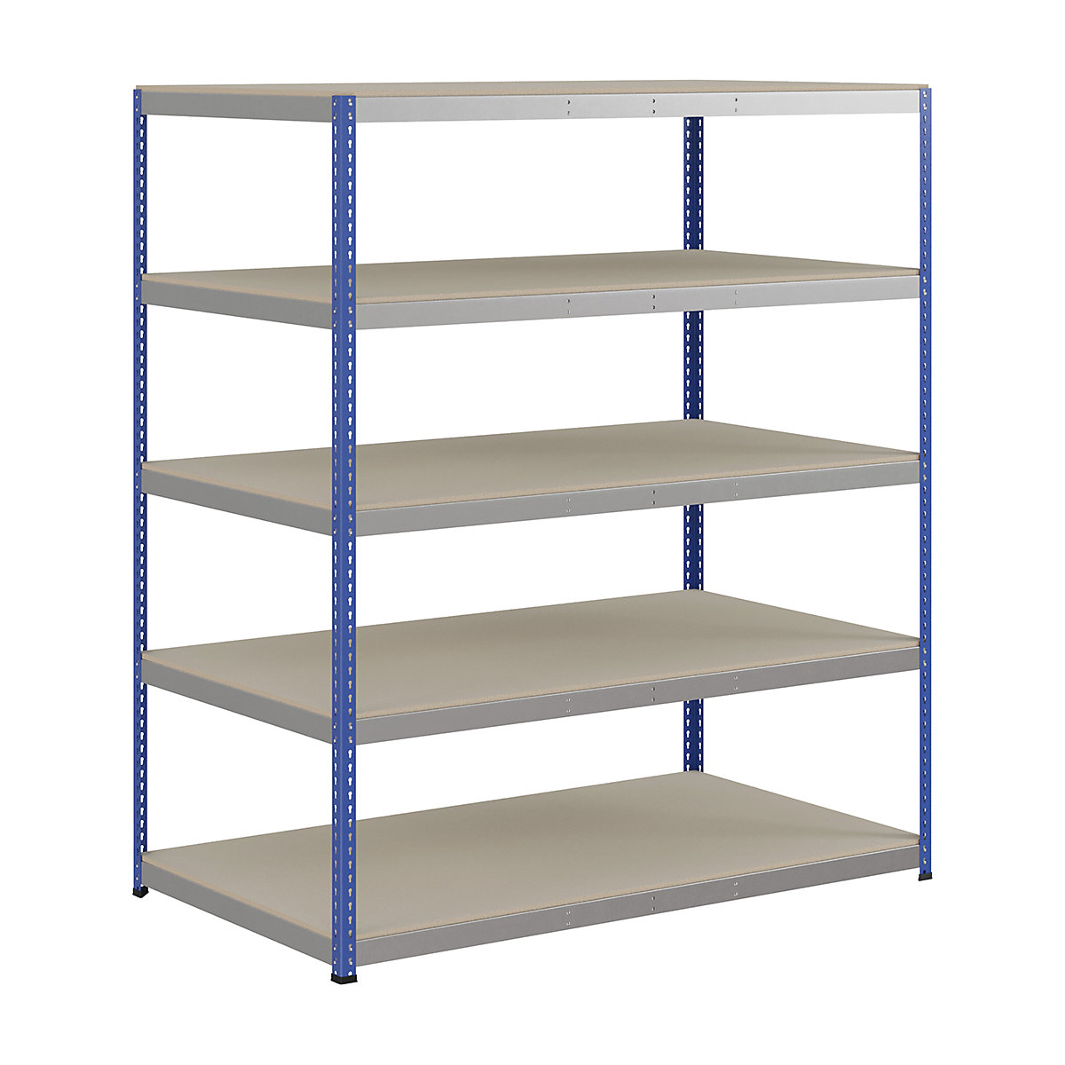 BiG400 2440mm High Racking