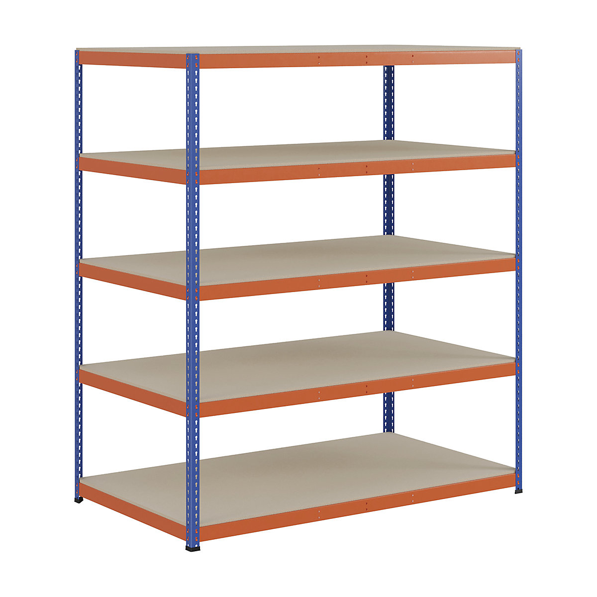 BiG400 2440mm High Racking