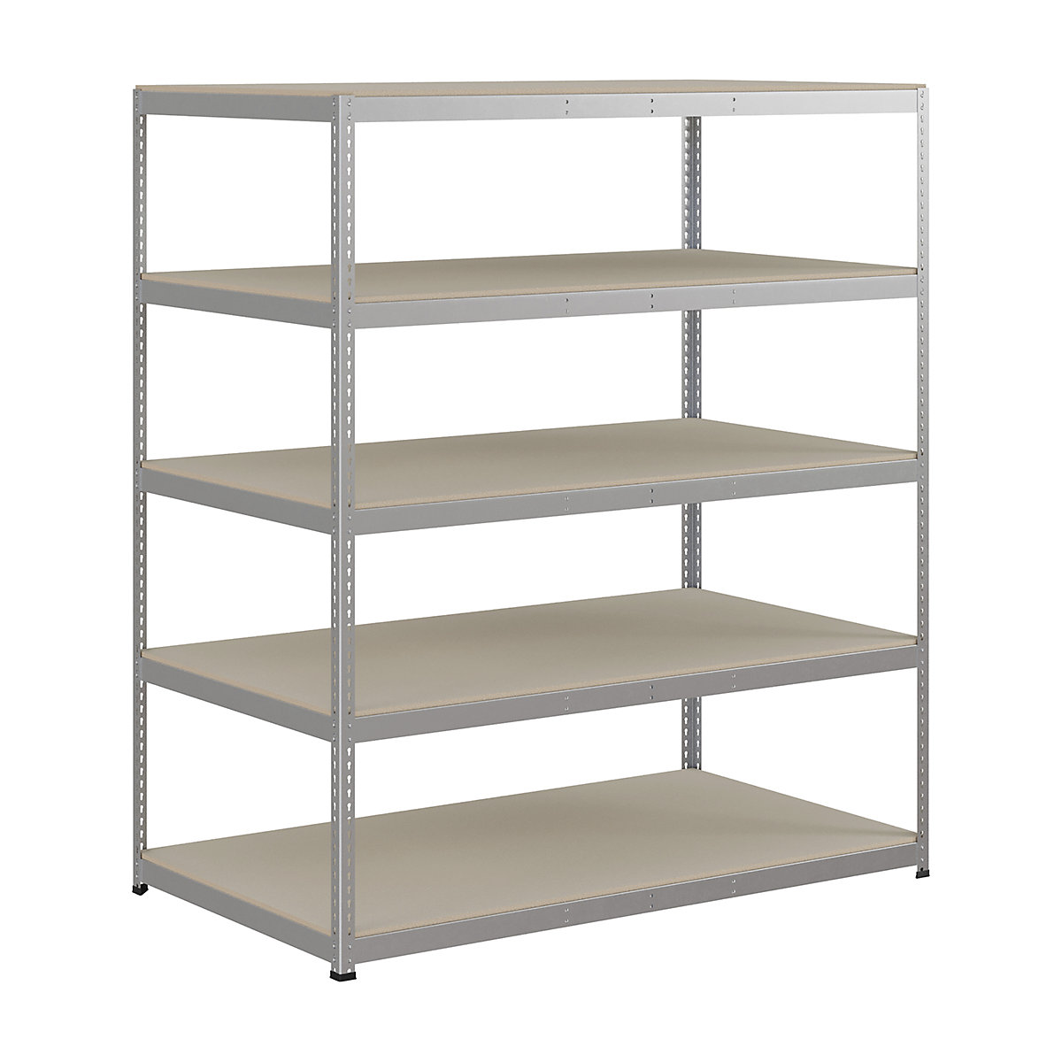 BiG400 2440mm High Racking