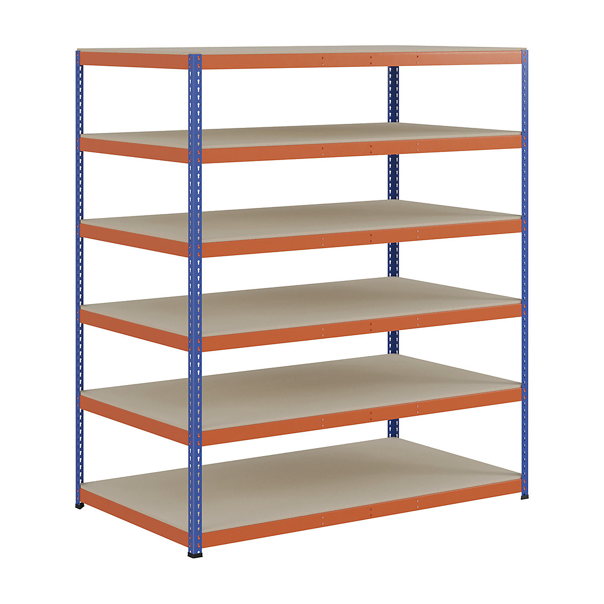 BiG400 2440mm High Racking