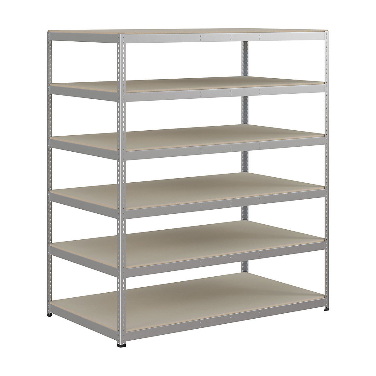 BiG400 2440mm High Racking