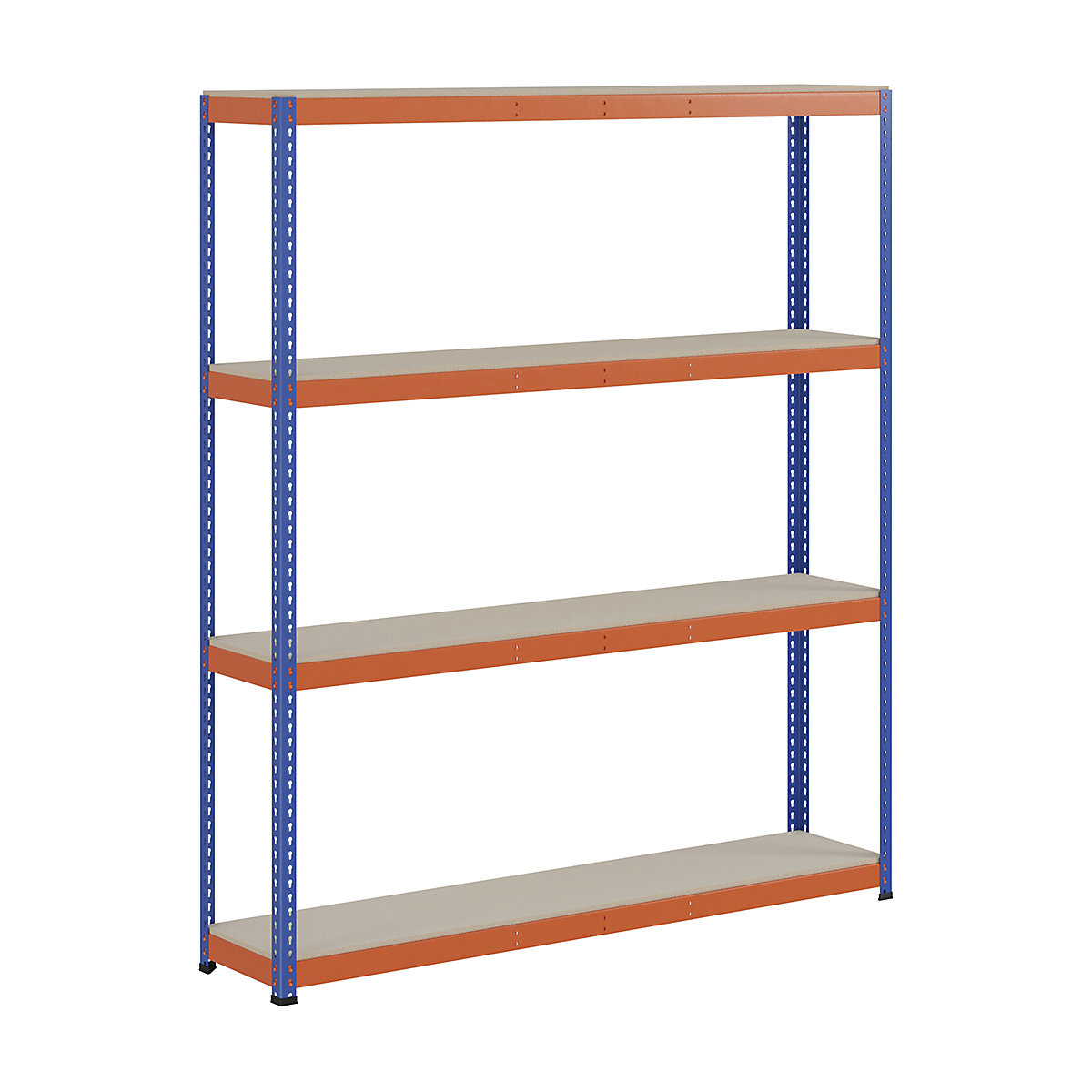 BiG400 2440mm High Racking