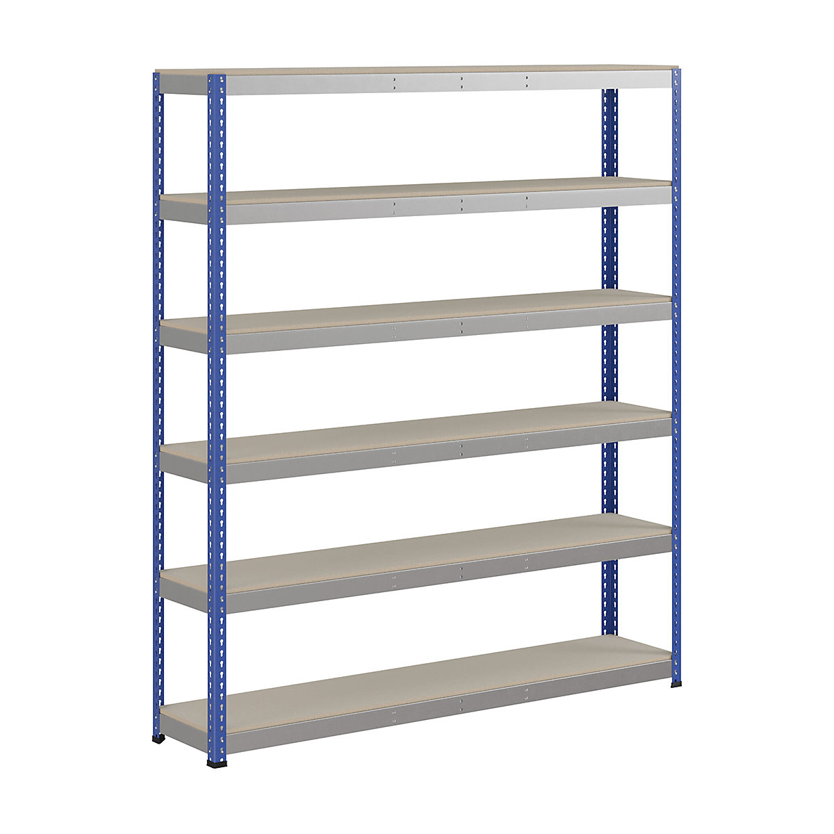 BiG400 2440mm High Racking