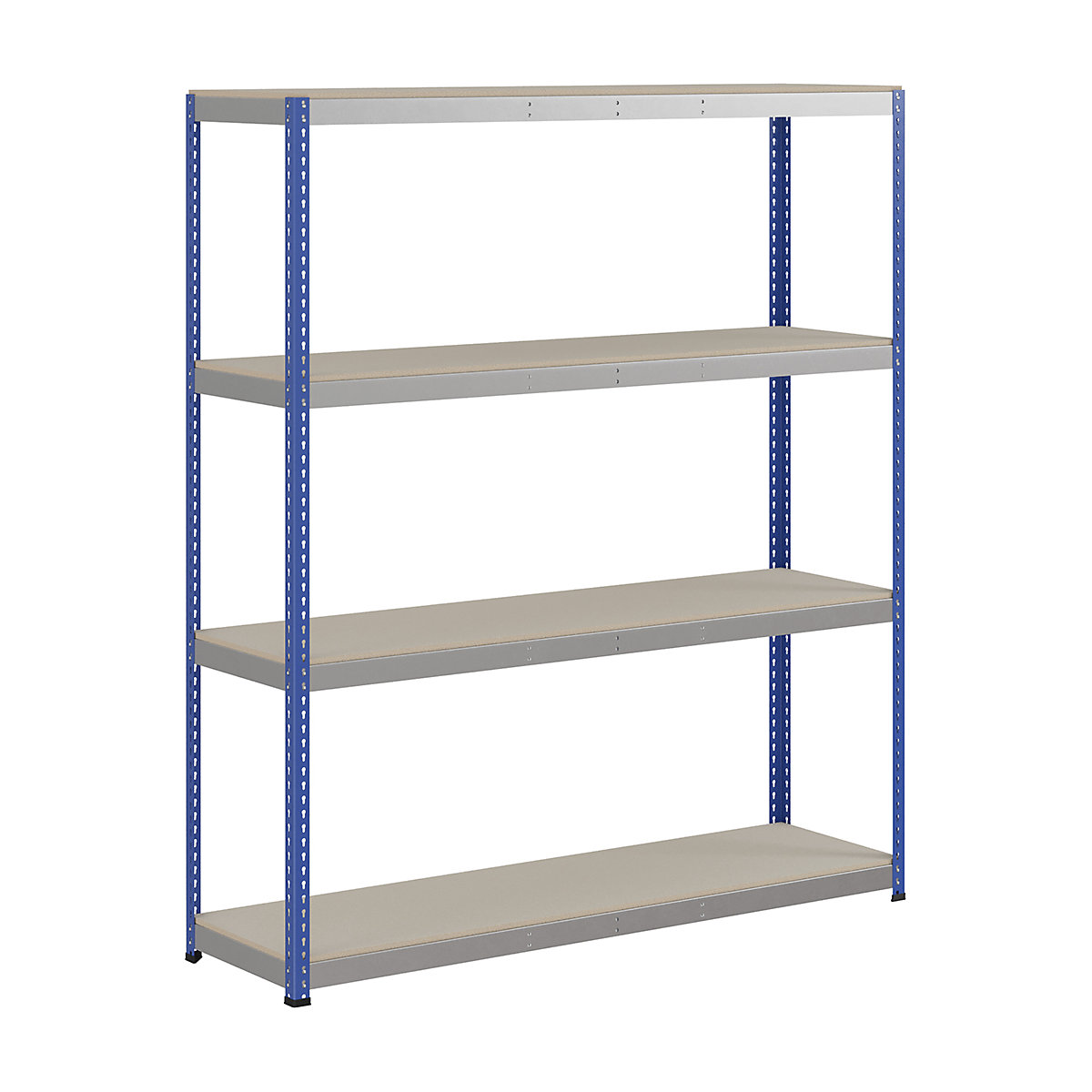 BiG400 2440mm High Racking
