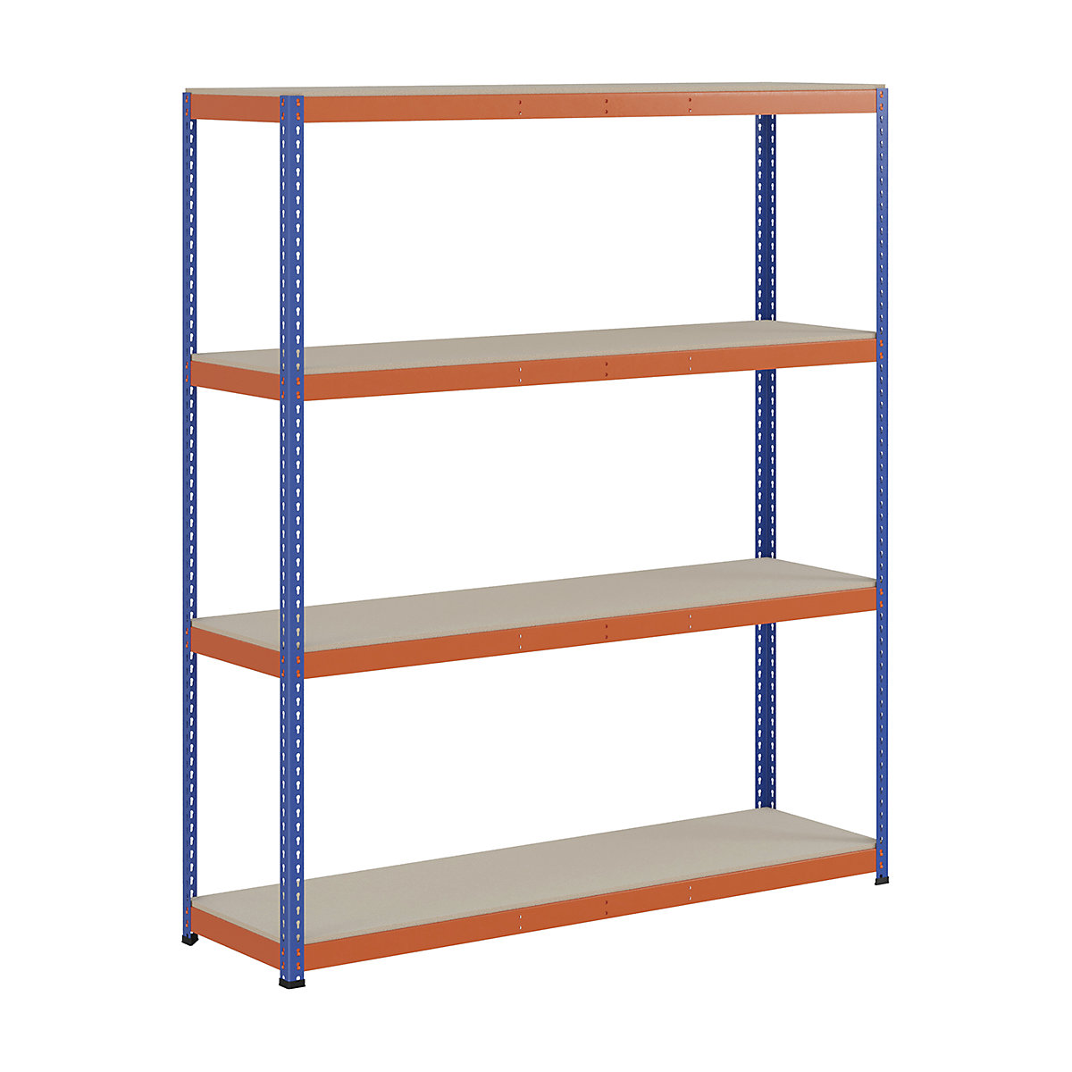 BiG400 2440mm High Racking
