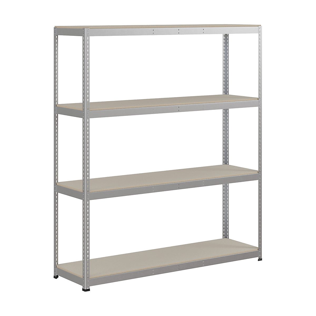 BiG400 2440mm High Racking