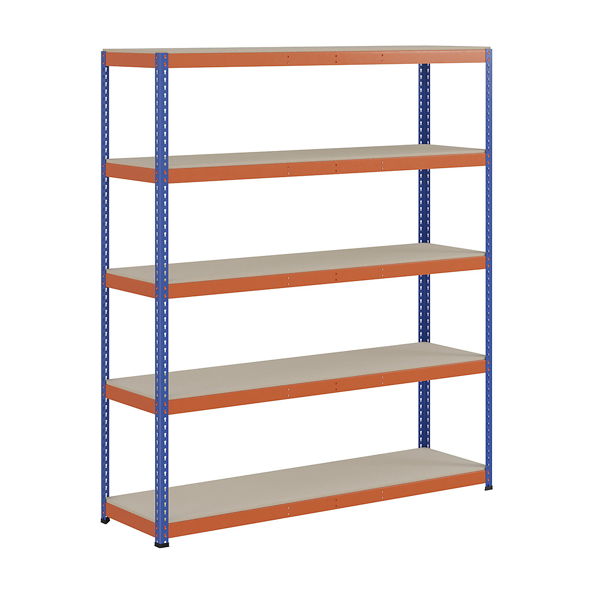 BiG400 2440mm High Racking