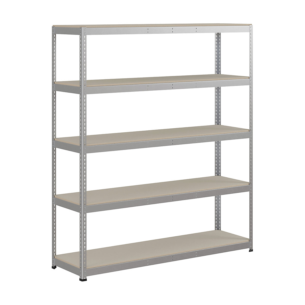 BiG400 2440mm High Racking