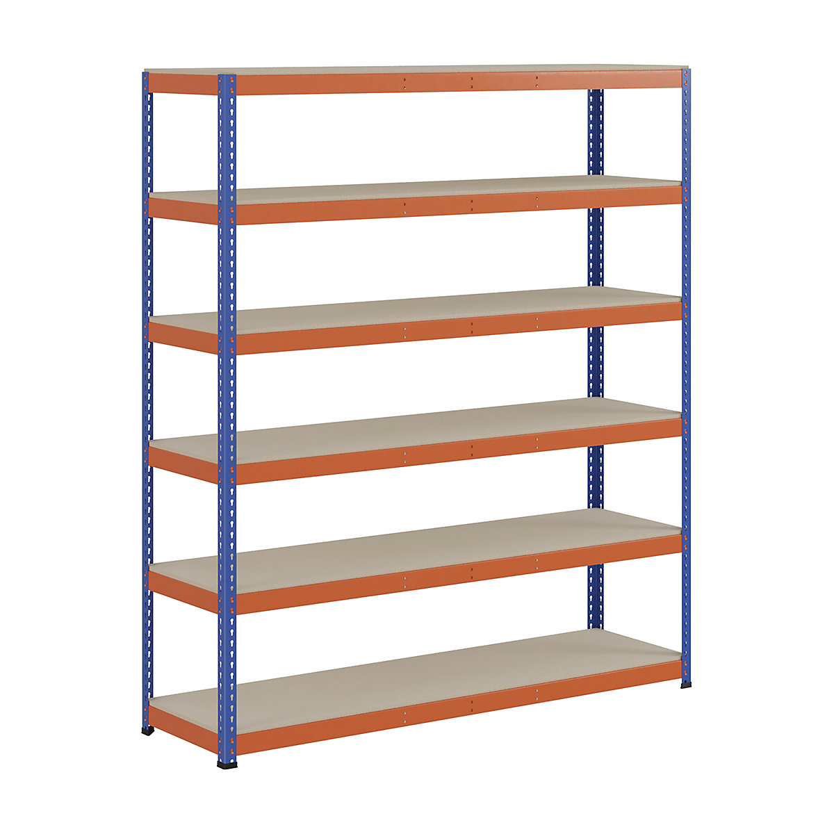 BiG400 2440mm High Racking
