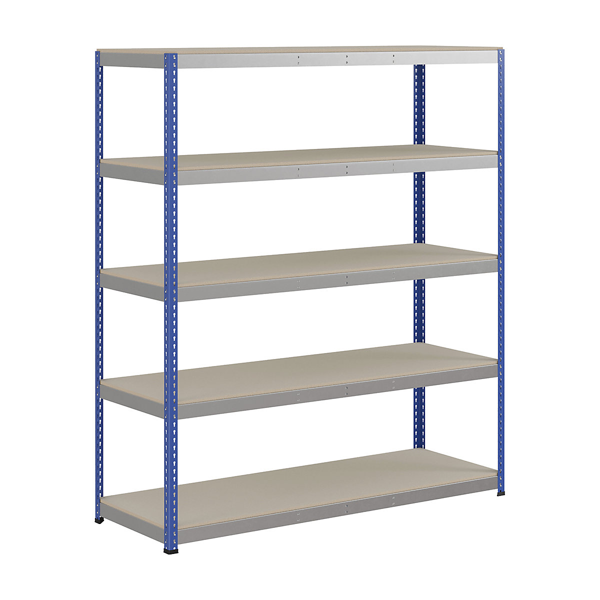 BiG400 2440mm High Racking