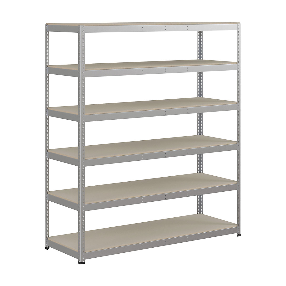 BiG400 2440mm High Racking