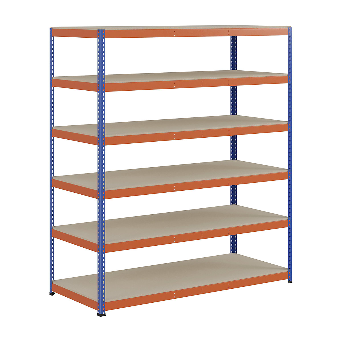 BiG400 2440mm High Racking