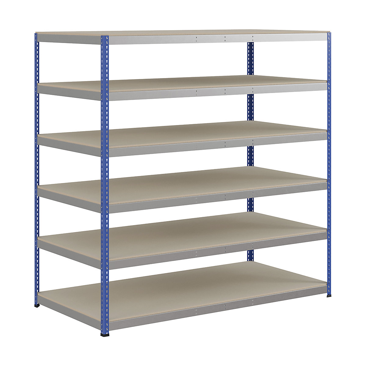 BiG400 2440mm High Racking