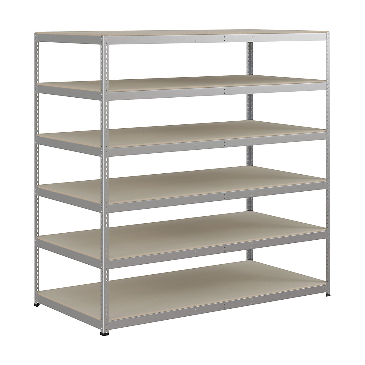 BiG400 2440mm High Racking