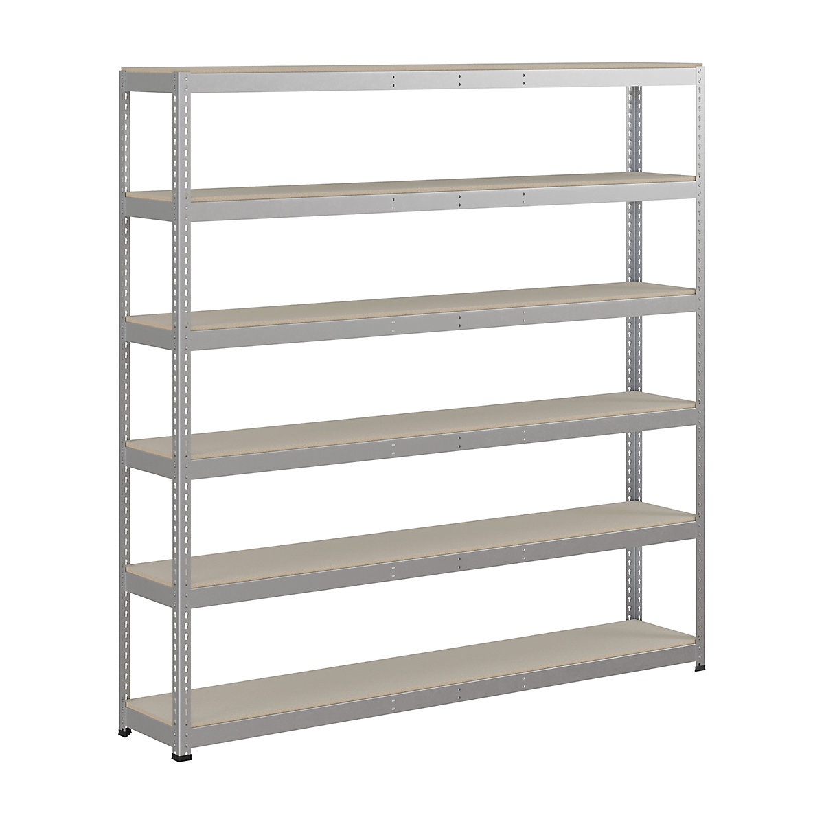 BiG400 2440mm High Racking