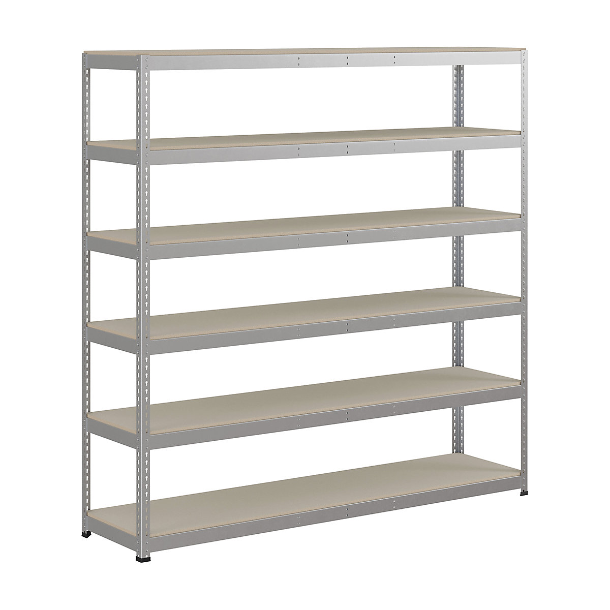 BiG400 2440mm High Racking