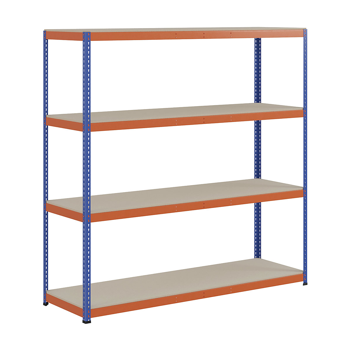 BiG400 2440mm High Racking