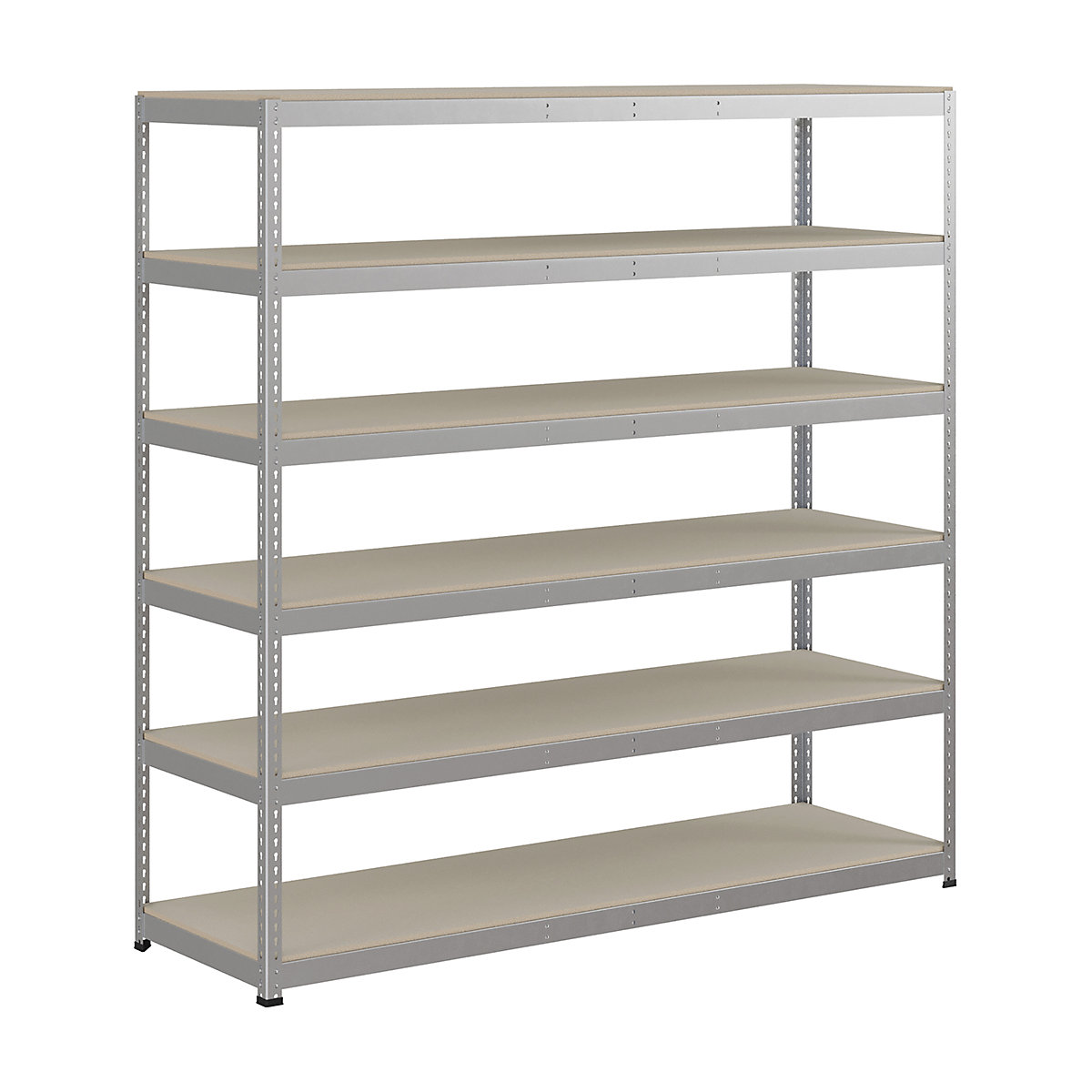 BiG400 2440mm High Racking