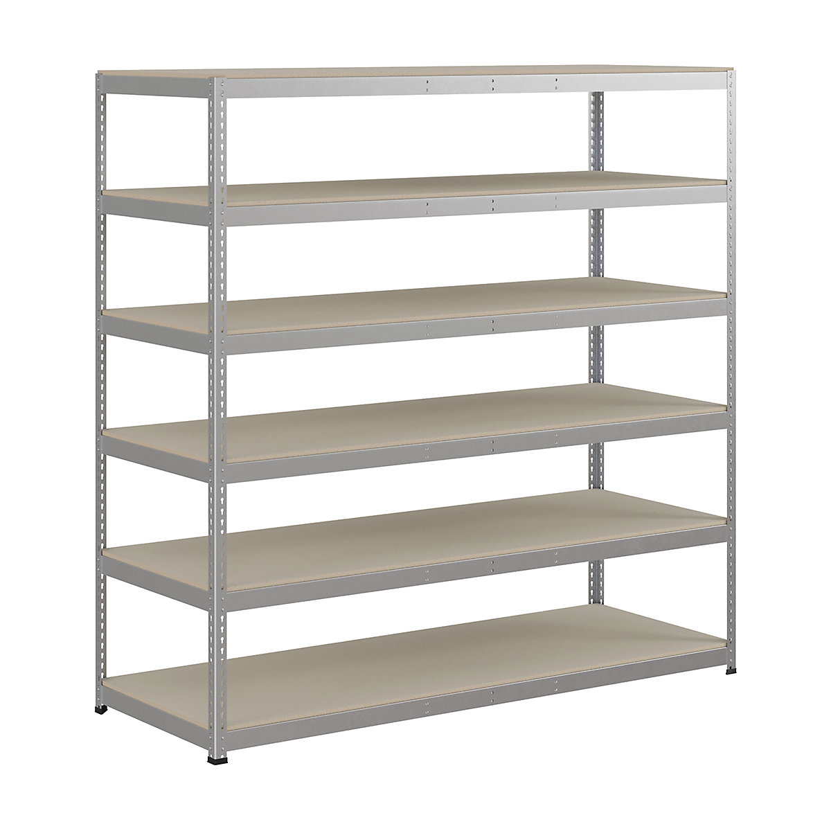 BiG400 2440mm High Racking