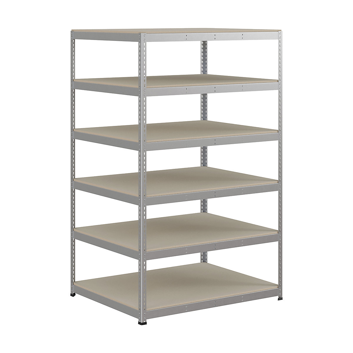 BiG400 2440mm High Racking