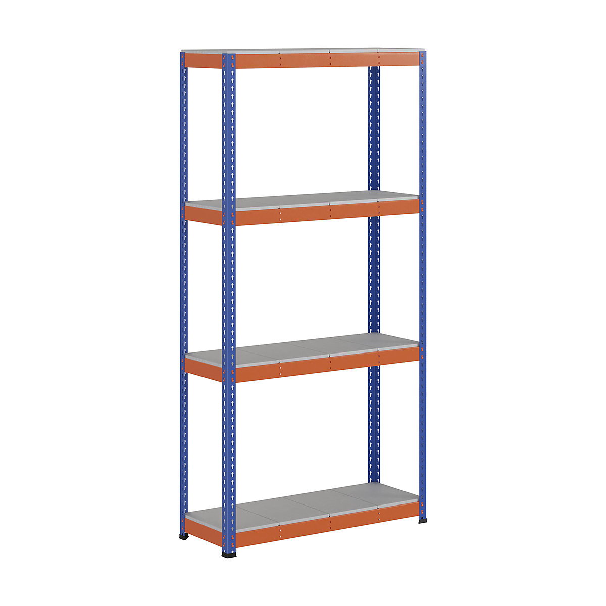 BiG400 2440mm High Racking