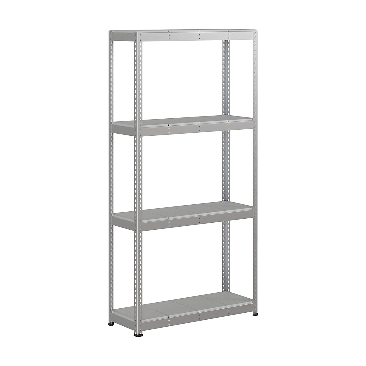 BiG400 2440mm High Racking