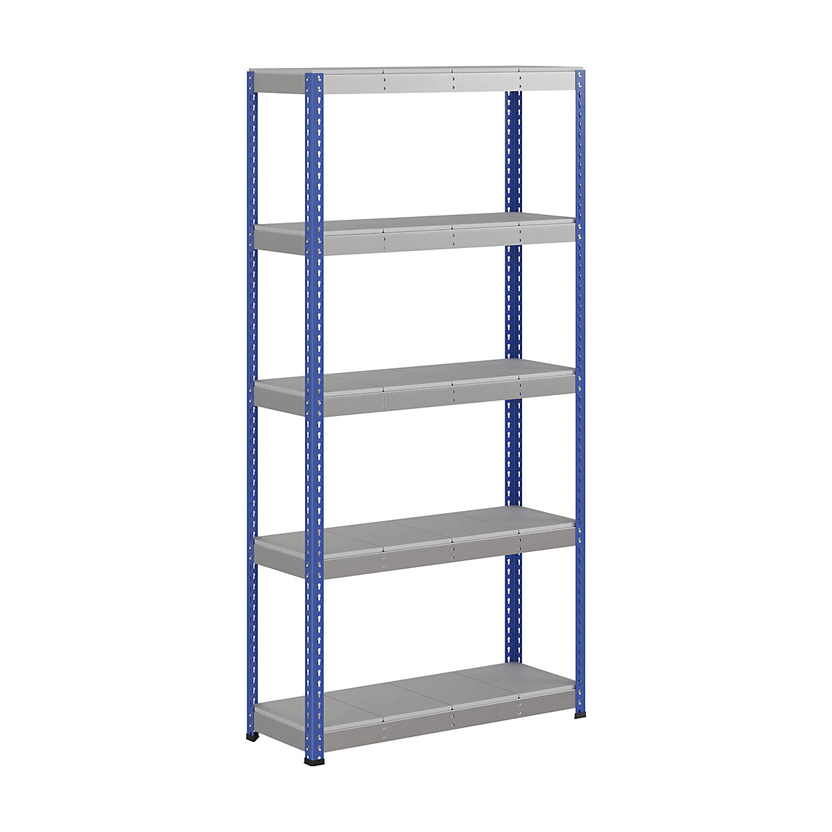 BiG400 2440mm High Racking