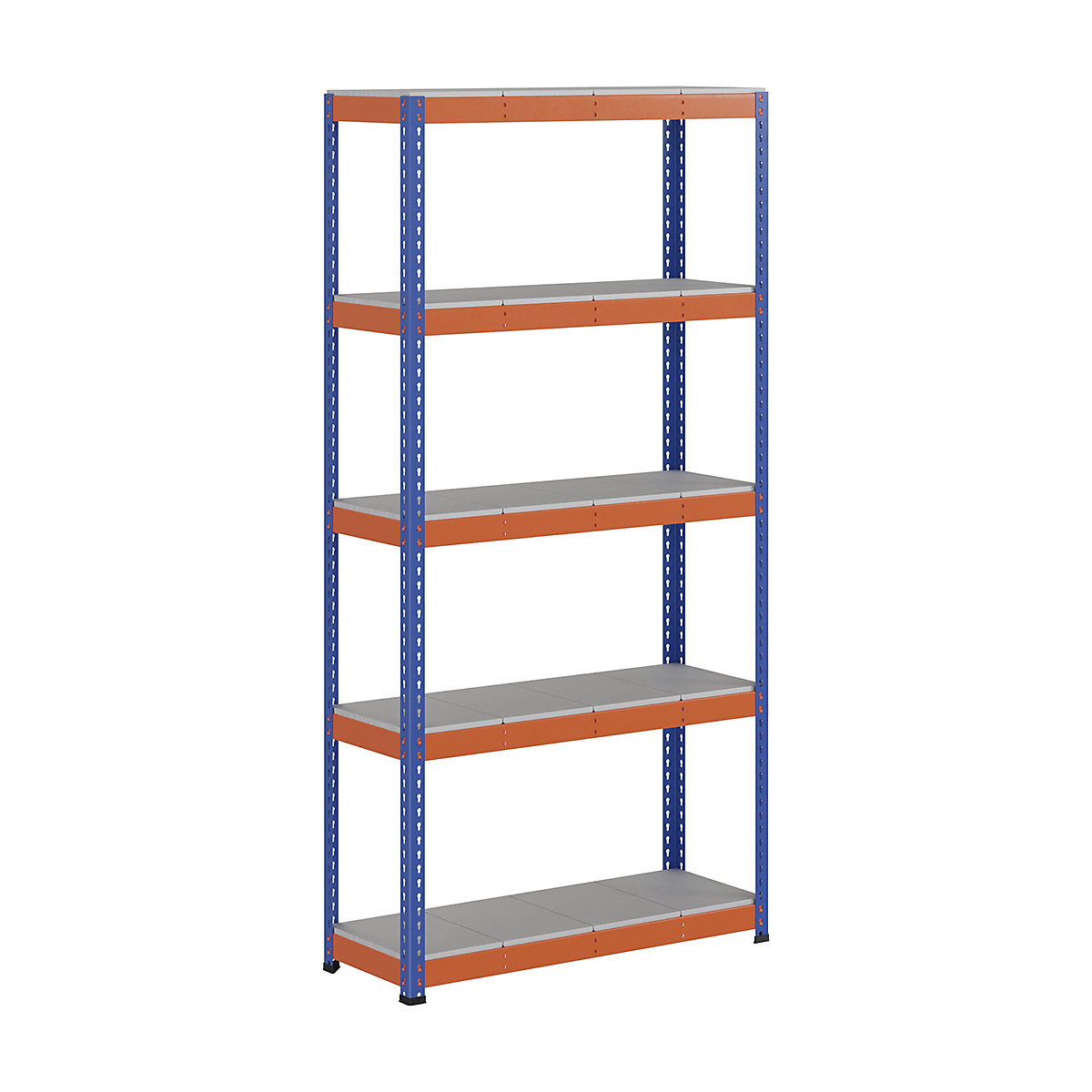 BiG400 2440mm High Racking